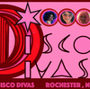 Disco Divas