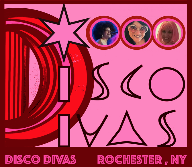 Disco Divas