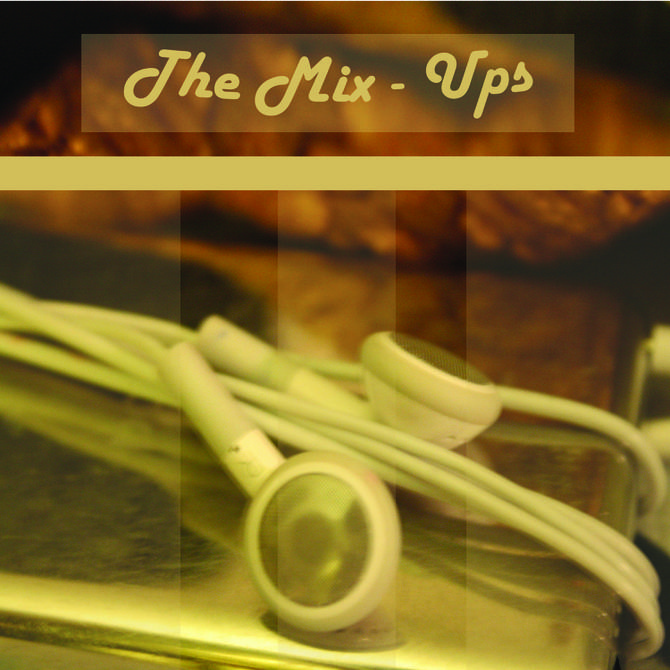 The Mix Ups: Front