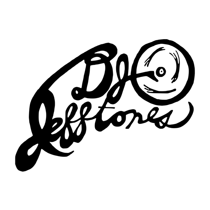 DJ Jefftones logo